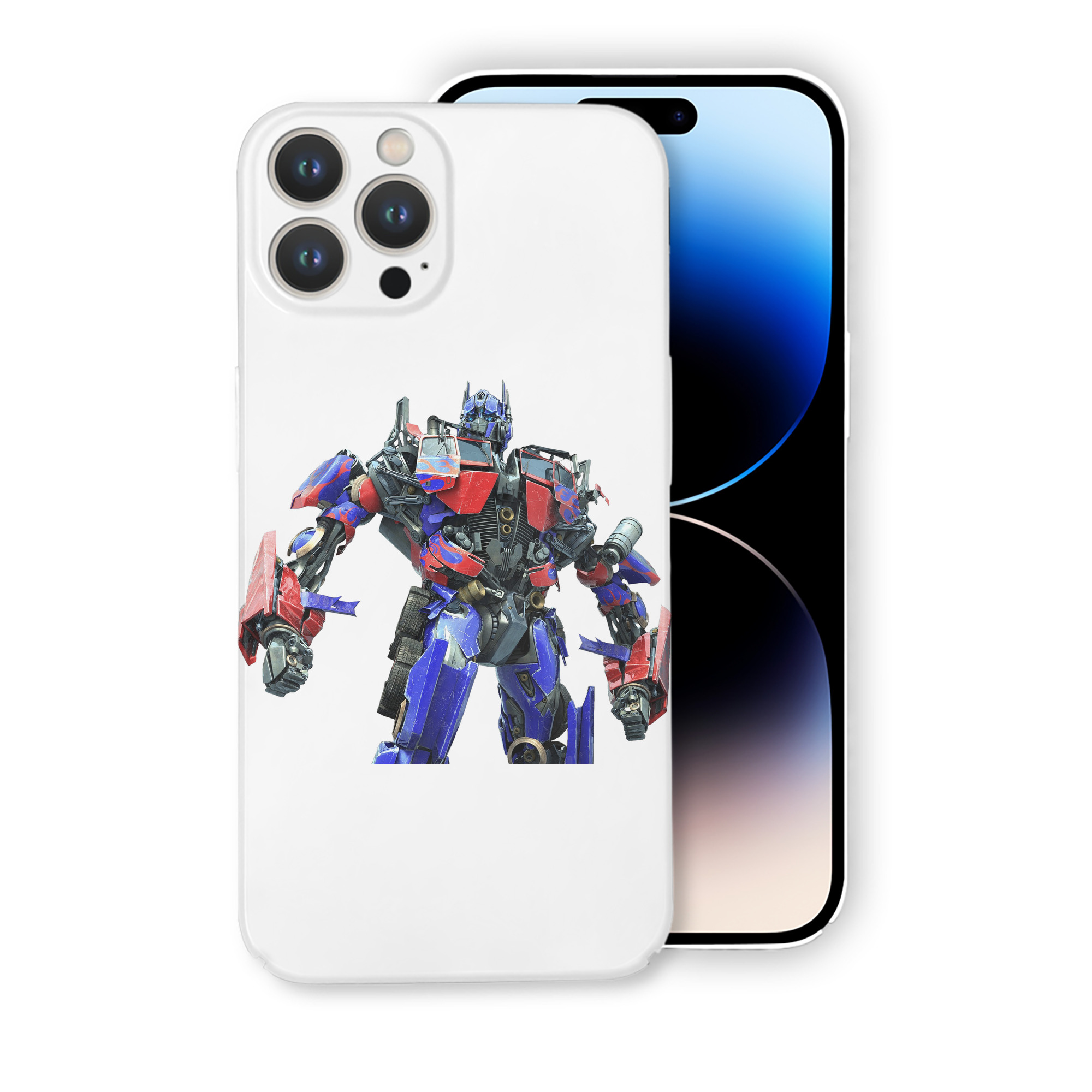 （画像用）  【iPhone 14シリーズ対応】ハードケース